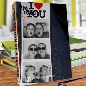 Meet your Posher, Casey j.